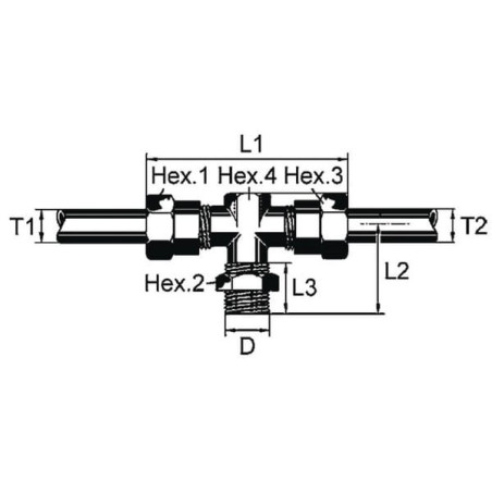 Coupleur WABCO 8938500920