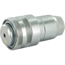 Coupleur FASTER VFB12GASF