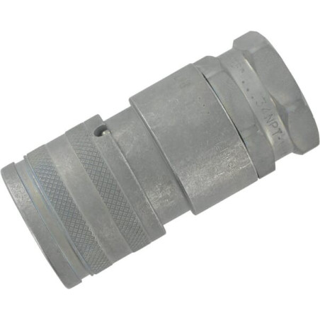 Coupleur FASTER FFH1234NPTF