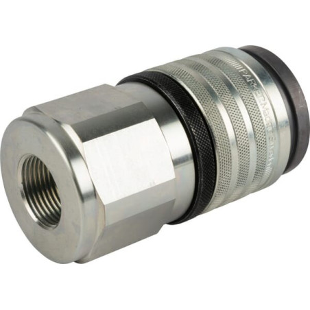 Coupleur PARKER FF10010C
