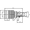 Coupleur DNP SKPF10N14