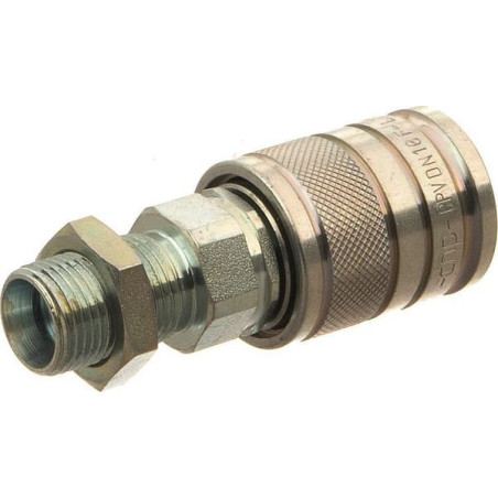 Coupleur DNP SKPF10N18