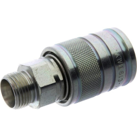 Coupleur DNP SKPF10L18