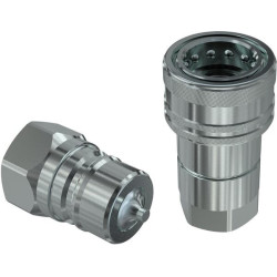 Coupleur FASTER ANV112GASF