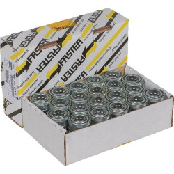 Coupleur FASTER NV12GASFP020