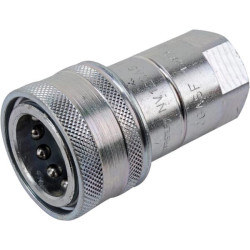 Coupleur FASTER NV12GASFV