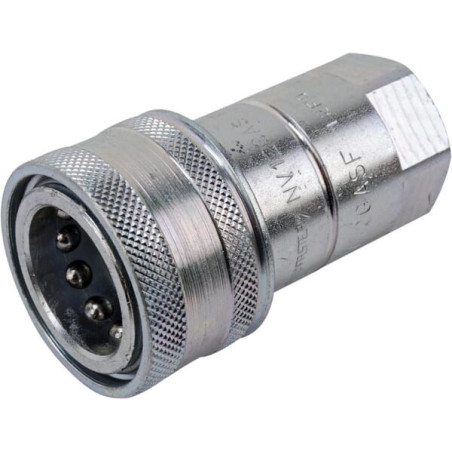 Coupleur FASTER NV12GASFV