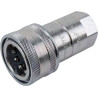 Coupleur FASTER NV12GASFV