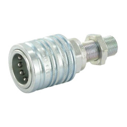 Coupleur FASTER CPV08438GASF