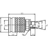 Coupleur DNP SKPF12S18