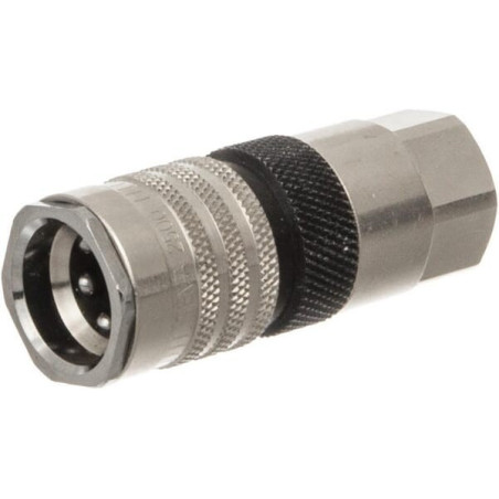 Coupleur PARKER 2510QC