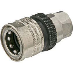 Coupleur PARKER 3810UV
