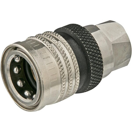 Coupleur PARKER 3810UV