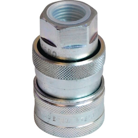 Coupleur FASTER SV12GASF