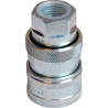 Coupleur FASTER SV12GASF