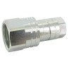 Coupleur FASTER VV34GASF