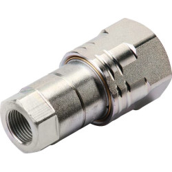 Coupleur FASTER VV38GASF