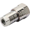Coupleur FASTER VV38GASF