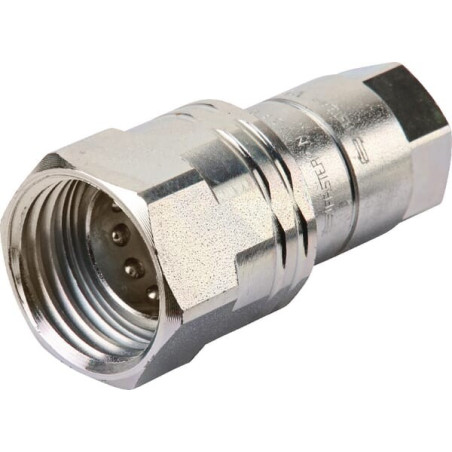 Coupleur FASTER VV38GASF