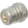 Coupleur PARKER 100201TE