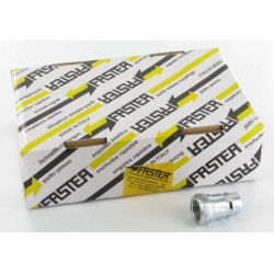 Coupleur FASTER NV12GASMP040
