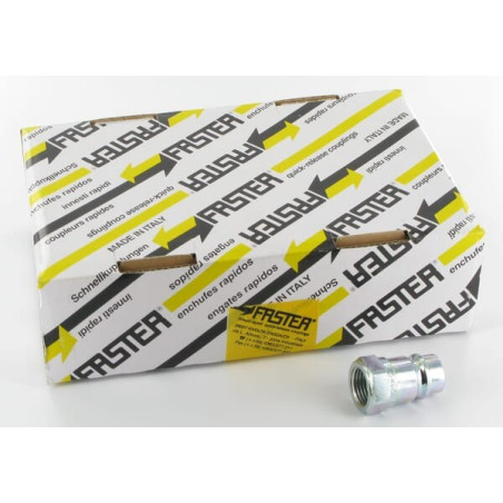 Coupleur FASTER NV12GASMP040