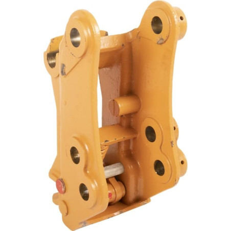 Coupleur CNH 85801542