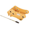 Coupleur CNH 85801542