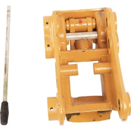 Coupleur CNH 85801542