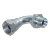 Tube courbé UNIVERSEL MF90M18B