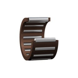 Couronne à aiguilles SKF K12X15X10TN
