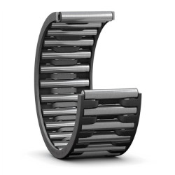 Couronne à aiguilles SKF K17X21X13