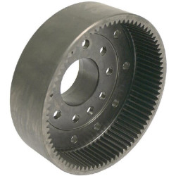 Couronne dentée VAPORMATIC VPJ8076