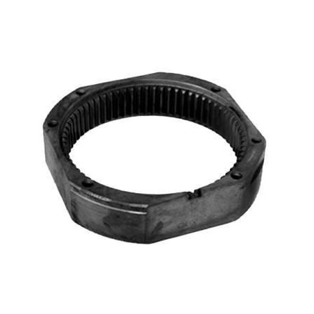 Couronne dentée VAPORMATIC VPH1616