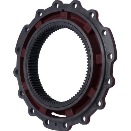 Couronne dentée ZF 4474251013