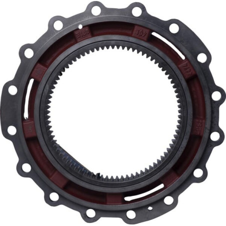 Couronne dentée ZF 4474251013