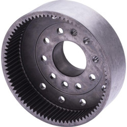 Couronne dentée ZF 4475307008