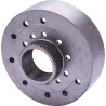 Couronne dentée ZF 4475307008