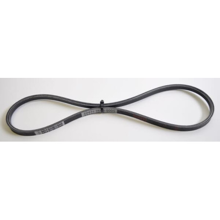 Courroie HONDA MACHINERY PARTS 22431VE0800