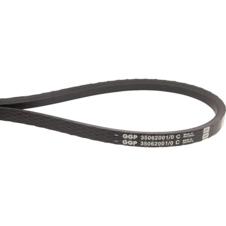 Courroie HONDA MACHINERY PARTS 80477VK1003