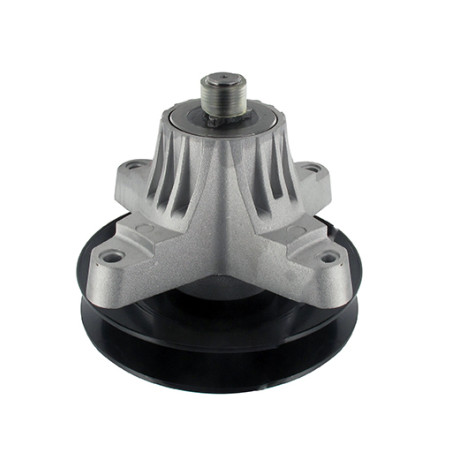 Palier de lame complet MTD 618-0516 - 918-05016 - 6180516 - 91805016 modèles LTX1050