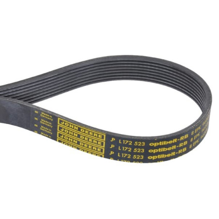 Courroie JOHN DEERE L172523