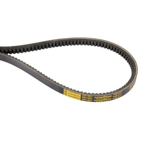 Courroie JOHN DEERE R91407
