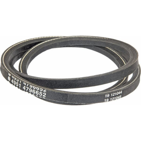 Courroie NEW HOLLAND 4796652