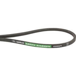Courroie 4L53 OPTIBELT LG2000473