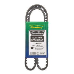 Courroie OPTIBELT AVX1151118