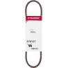 Courroie MURRAY 37X127MA