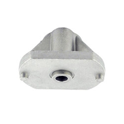Support de lame CASTELGARDEN - MAC GARDA 22463015/0 modèles 474L - FLORICA - TORNADO - B500S