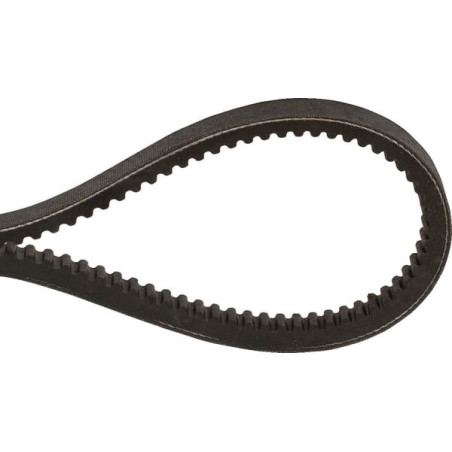 Courroie BX67 OPTIBELT BX171740