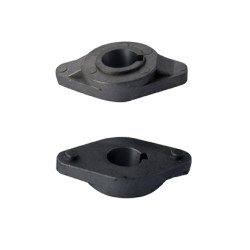 Support de lame HUSQVARNA 506534101 modèles 850 - 970